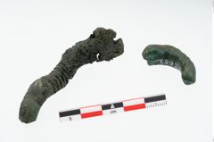 Foto von Bronzearmreif (NHMW-PRAE-023652)